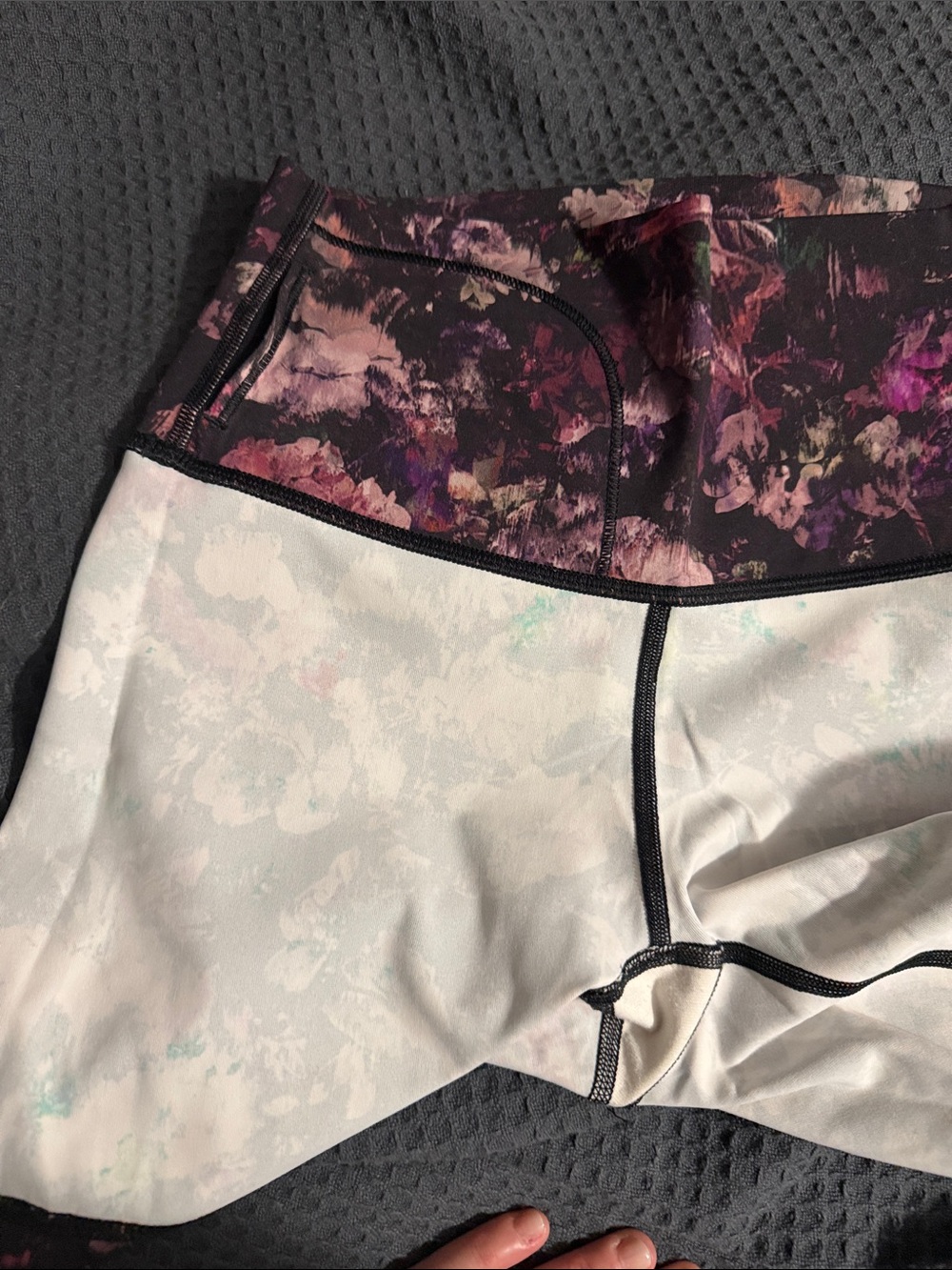 Lululemon Base Pace High-Rise Short - Picture 4 of 4